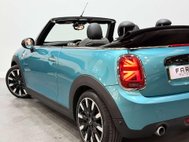 Mini Convertible 1.5 Cooper Convertible 2dr Petrol Steptronic Euro 6 (s/s) (136 ps) 24