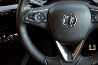 Vauxhall Mokka ULTIMATE 18