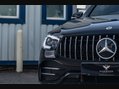 Mercedes-Benz GLC 3.0 AMG GLC 43 Premium+ 4Matic Auto 4WD 5dr 20