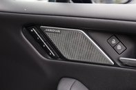 Jaguar I-Pace BLACK 16