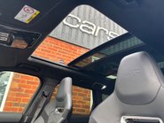 Land Rover Range Rover Sport 5.0 P575 V8 GPF SVR SUV 5dr Petrol Auto 4WD Euro 6 (s/s) (575 ps) 4