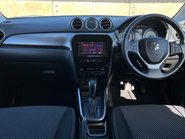 Suzuki Vitara SZ-T BOOSTERJET MHEV 10