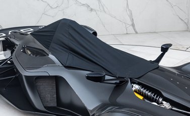 Bac Mono R 36