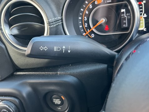 Jeep Wrangler 2.0 GME Overland 4dr Auto8 22