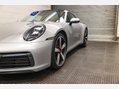 Porsche 911 3.0T 992 Carrera S PDK Euro 6 (s/s) 2dr 93