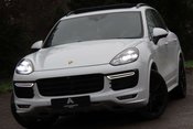 Porsche Cayenne 3.6T V6 GTS TiptronicS 4WD Euro 6 (s/s) 5dr