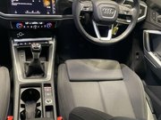 Audi Q3 1.5 TFSI CoD 35 Sport SUV 5dr Petrol Manual Euro 6 (s/s) (150 ps) 15