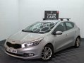 Kia Ceed 1.6 CRDi EcoDynamics 2 Euro 5 (s/s) 5dr 1