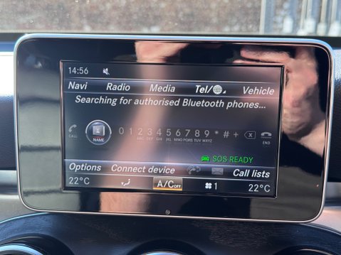 Mercedes-Benz GLC GLC 250 D 4MATIC AMG LINE PREMIUM 20