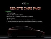 Cupra Born e-Boost 58kWh V2 Hatchback 5dr Electric Auto (230 ps) 33