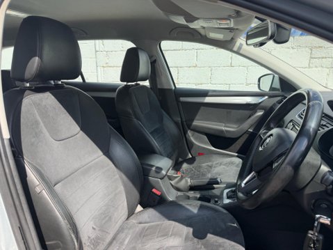 Skoda Octavia 1.4 TSI SE L DSG Euro 6 (s/s) 5dr 53