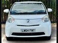 Toyota Iq 1.0 VVT-i Hatchback 3dr Petrol Multidrive Euro 5 (68 ps) 4