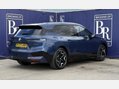 BMW Ix 40 76.6kWh M Sport Edition SUV 5dr Electric Auto xDrive (326 ps) 5