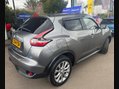 Nissan Juke 1.5 dCi 8v Tekna Euro 5 (s/s) 5dr 7