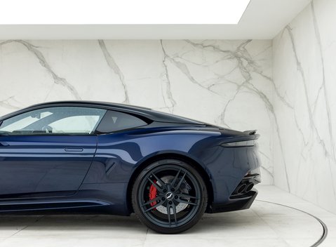 Aston Martin DBS Superleggera 26