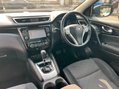 Nissan Qashqai 1.2 DIG-T n-tec+ XTRON 2WD Euro 6 (s/s) 5dr 17
