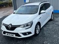 Renault Megane 1.5 Blue dCi Play Sport Tourer Euro 6 (s/s) 5dr 40
