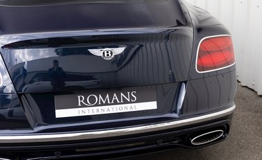 Bentley Continental GT Speed 23