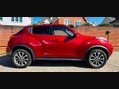 Nissan Juke 1.6 Tekna SUV 5dr Petrol XTRON Euro 5 (117 ps) 1