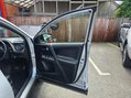 Toyota Rav 4 VVT-I INVINCIBLE Auto 22