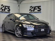 Audi S3 2.0 TFSI Black Edition Sportback 5dr Petrol S Tronic quattro Euro 6 (s/s) ( 42