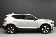 Volvo XC40 2.0 XC40 + B4 MHEV AWD Auto 5dr 16