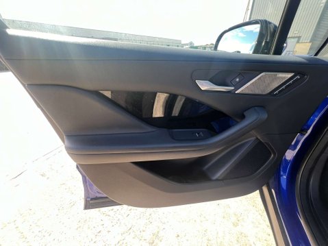 Jaguar I-Pace I-PACE Black 4WD 5dr - *NATIONAL DELIVERY* 56