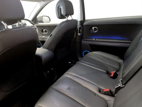 Hyundai IONIQ 5 77kWh Ultimate Hatchback 5dr Electric Auto (228 ps) 20