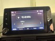 Vauxhall Combo 1.5 Combo 2300 Sportive S/S 19