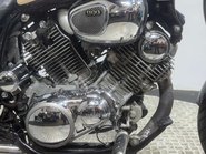 Yamaha XV 1995 PROJECT BIKE CRUISER BIKE 1100CC SPARES OR REPAIR 13
