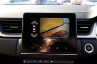 Renault Captur TECHNO E-TECH 30