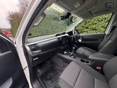 Toyota Hilux Active | 2.4 LT | AC | Sensors | Double Cab | 12