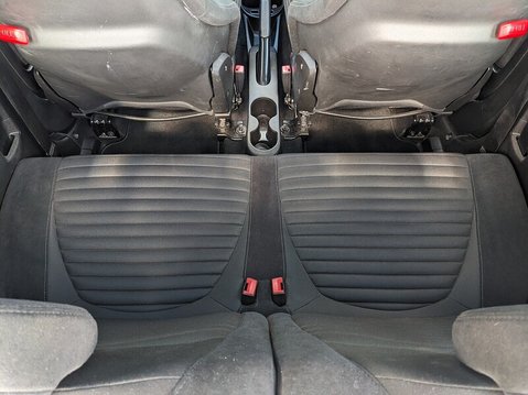 Abarth 595 595 COMPETIZIONE 18