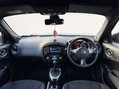 Nissan Juke 1.6 Juke N-Connecta CVT 5dr 10
