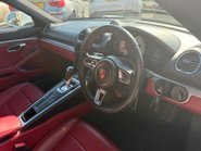 Porsche 718 CAYMAN S PDK 27