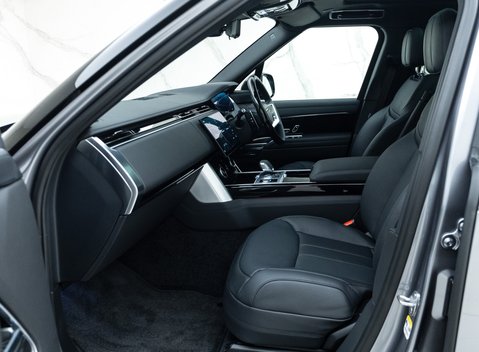 Land Rover Range Rover P530 Autobiography 15