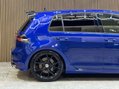 Volkswagen Golf 2.0 Golf R DSG 4WD 5dr 16
