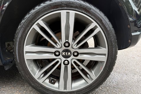 Kia Picanto GT-LINE S - FULL SERVICE HISTORY - SUNROOF -APPLE CAR PLAY - CAMERA 54