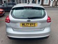 Ford Focus 1.0T EcoBoost Titanium Euro 6 (s/s) 5dr 5