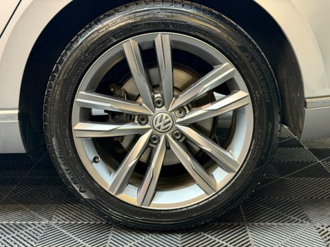Volkswagen Passat 2.0 TDI GT Euro 6 (s/s) 5dr 19