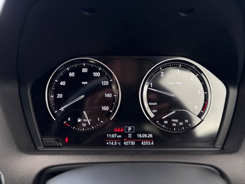 BMW 1 Series 2.0 118d M Sport Shadow Edition Auto Euro 6 (s/s) 5dr 17
