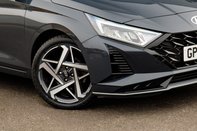 Hyundai i20 T-GDI ULTIMATE 11