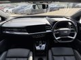 Audi Q4 40 Edition 1 Sportback 5dr Electric Auto 82kWh (204 ps) 32