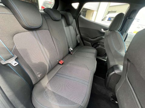 Ford Fiesta 1.5 Fiesta ST-2 T 5dr *NATIONAL DELIVERY* 18