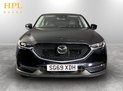 Mazda CX-5 2.2 SKYACTIV-D Sport Nav+ SUV 5dr Diesel Manual 4WD Euro 6 (s/s) (184 ps) A 2