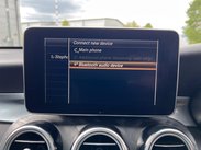 Mercedes-Benz GLC 2.1 GLC220d AMG Line (Premium Plus) Coupe G-Tronic 4MATIC Euro 6 (s/s) 5dr 74