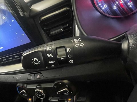Kia Stonic 1.0 Stonic 2 5dr 17