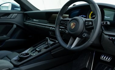 Porsche 911 Dakar 10