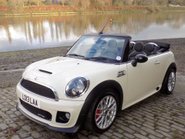 Mini Cooper JOHN COOPER WORKS 3