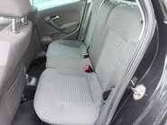 Volkswagen Polo 1.2 MATCH EDITION 11